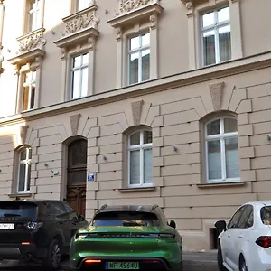  Apartament Old Town