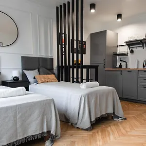  Apartament Kolberga