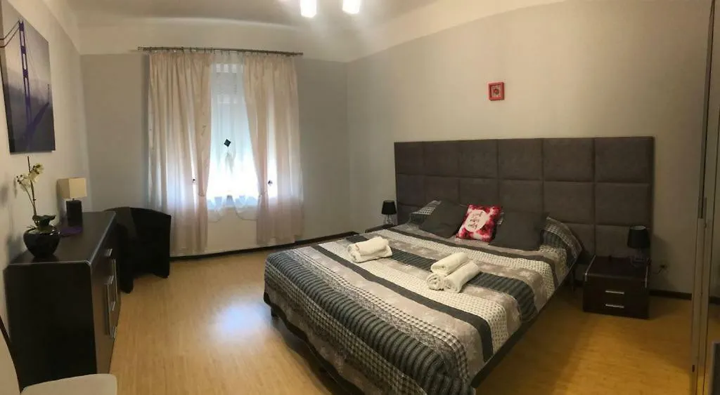 Apartment Family Krakow Poland